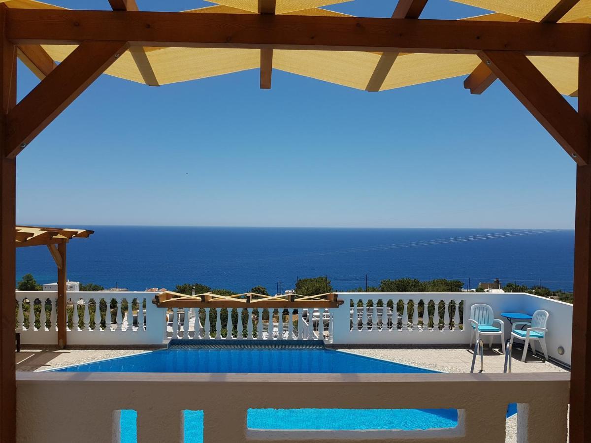 Aphrodite Holiday home Achlia